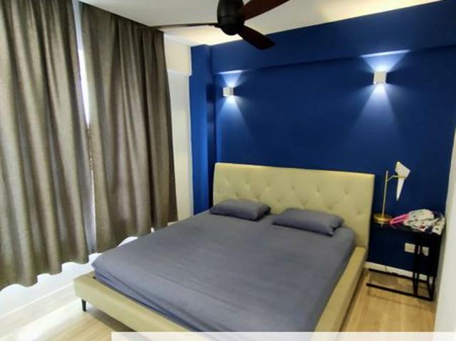Condominium for sale in Petaling, Damansara Damai