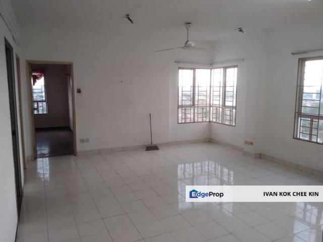Condominium for sale in Petaling, Damansara Damai