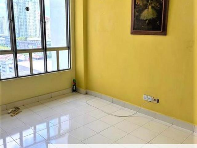 Condominium for sale in Petaling, Damansara Damai