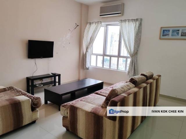 Condominium for sale in Petaling, Damansara Damai