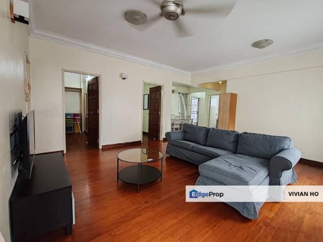 Condominium for rent in Petaling, Damansara Damai