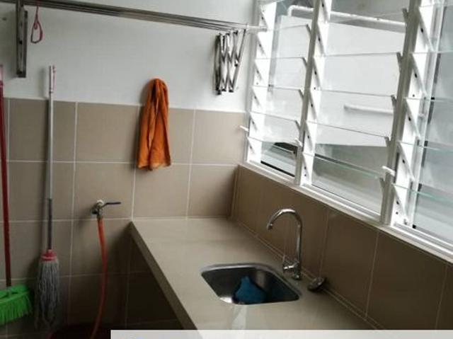 Condominium for rent in Petaling, Damansara Damai