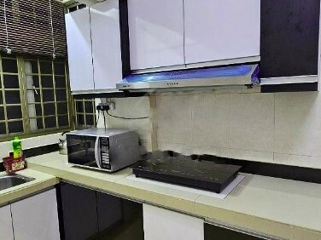 Condominium for rent in Petaling, Damansara Damai