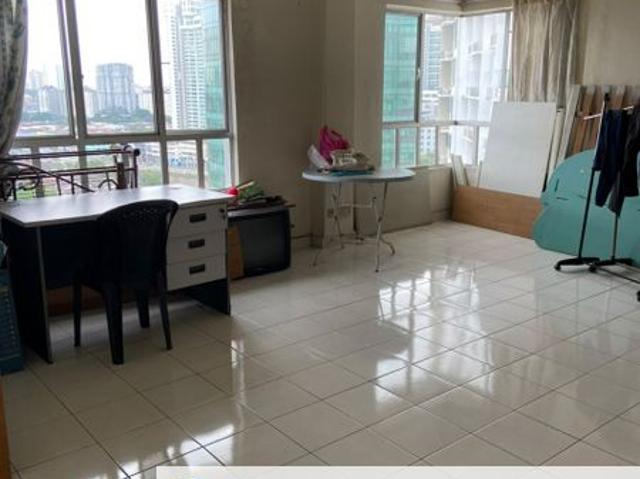 Condominium for sale in SS 2, Petaling Jaya