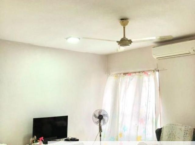 Condominium for sale in Petaling, Damansara Damai