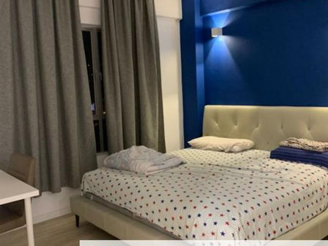 Condominium for rent in Petaling, Damansara Damai