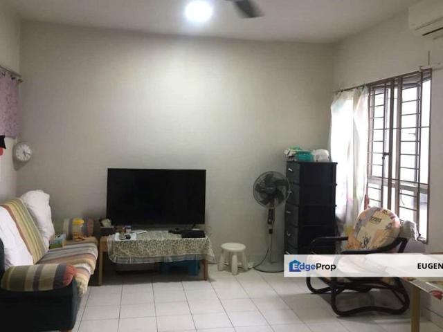 Condominium for sale in Petaling, Damansara Damai