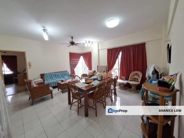 Condominium for sale in Petaling, Damansara Damai