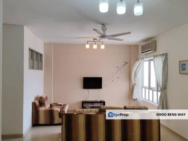 Condominium for sale in SS 2, Petaling Jaya