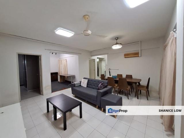Condominium for rent in Petaling, Damansara Damai