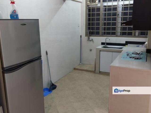 Condominium for rent in Petaling, Damansara Damai