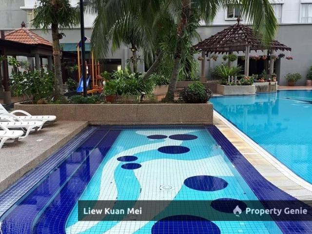 Condominium for sale in Petaling, Damansara Damai