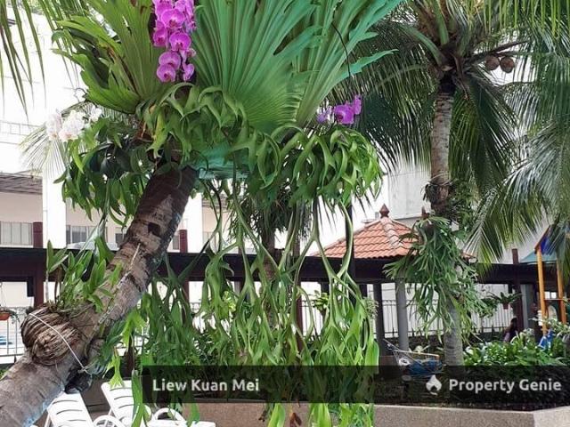 Condominium for sale in Petaling, Damansara Damai