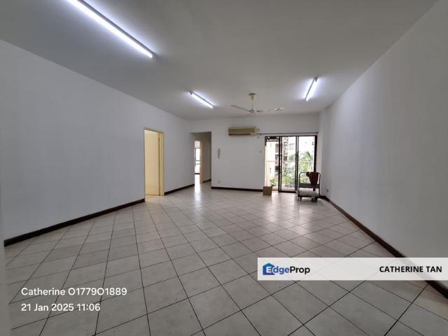 Condominium for sale in Petaling, Damansara Damai