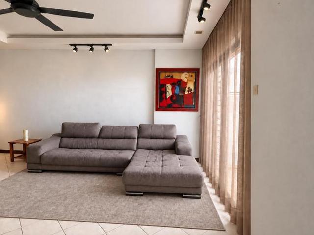 Condominium for rent in Petaling Jaya, Petaling