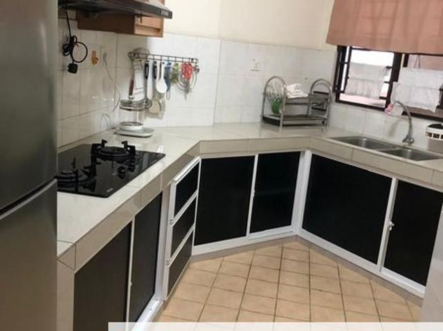 Condominium for rent in SS 2, Petaling Jaya