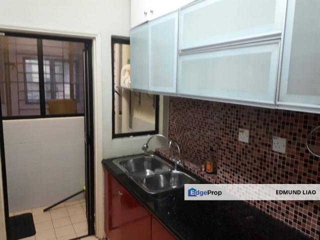 Condominium for rent in Petaling, Damansara Damai