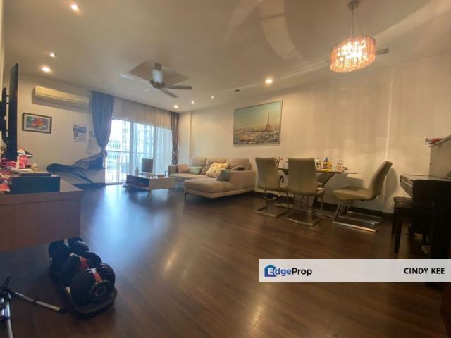 Condominium for sale in SS 2, Petaling Jaya