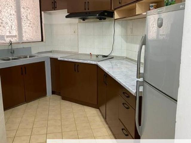 Condominium for rent in Petaling, Damansara Damai