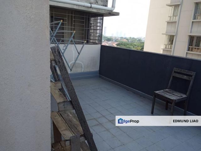 Condominium for rent in Petaling, Damansara Damai