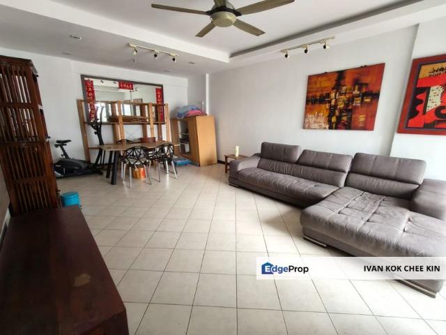 Condominium for sale in SS 2, Petaling Jaya