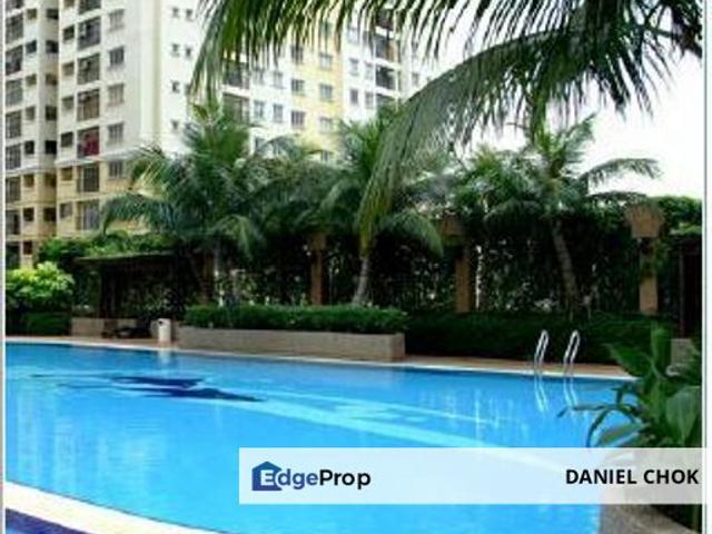 Condominium for sale in Petaling, Damansara Damai
