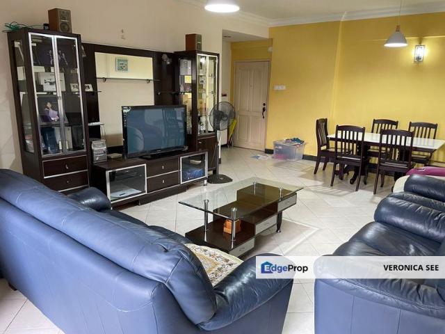 Condominium for sale in SS 2, Petaling Jaya