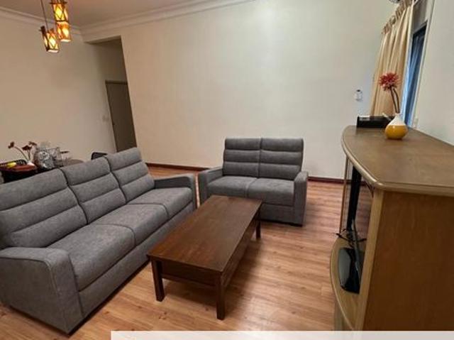 Condominium for rent in SS 2, Petaling Jaya