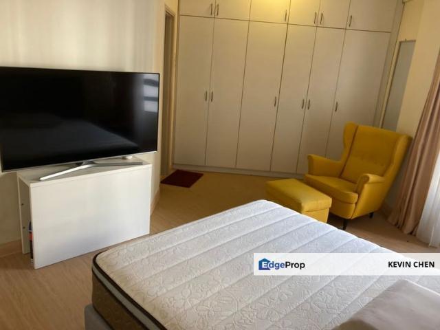 Condominium for rent in Petaling, Damansara Damai