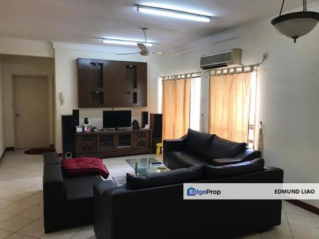 Condominium for rent in Petaling, Damansara Damai