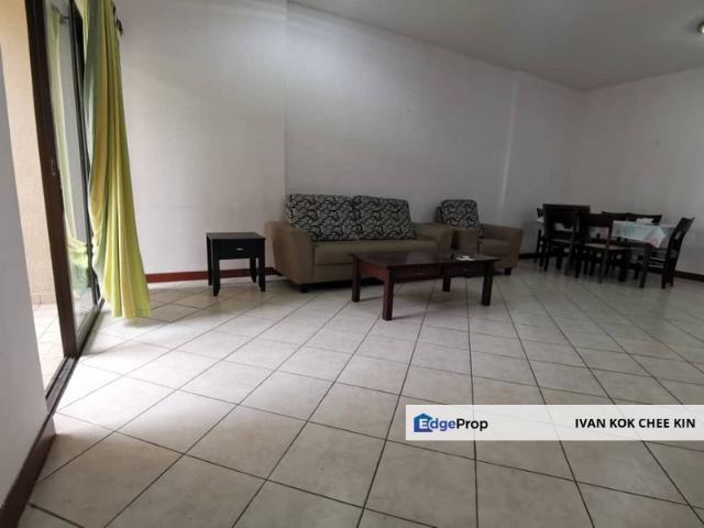 Condominium for rent in Petaling, Damansara Damai