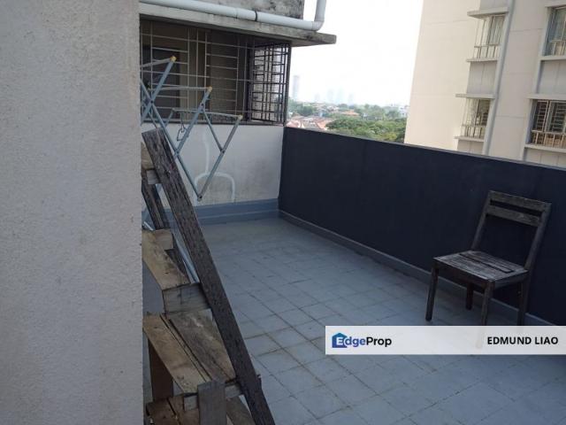 Condominium for rent in Petaling, Damansara Damai