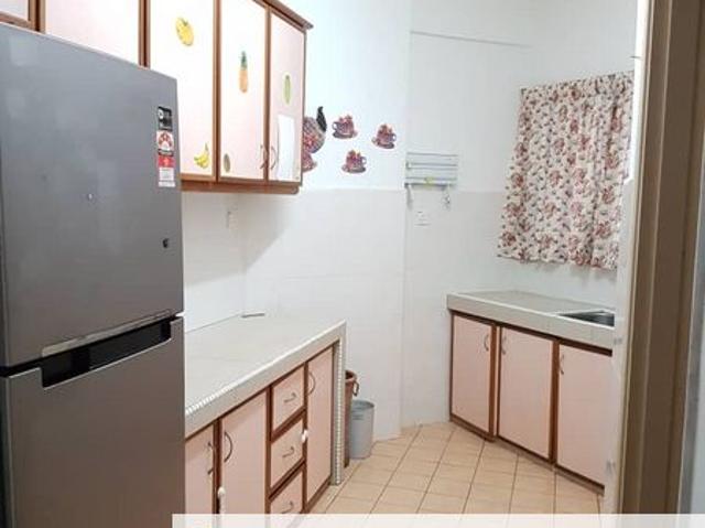 Condominium for rent in Petaling, Damansara Damai