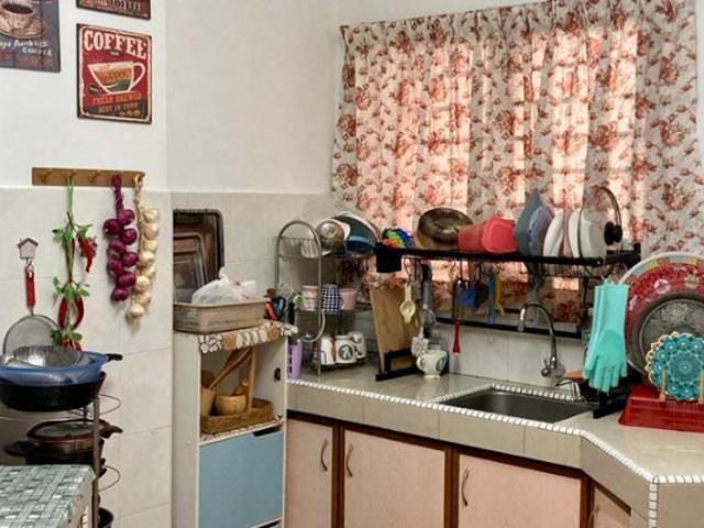 Apartment for rent in Petaling, Damansara Damai