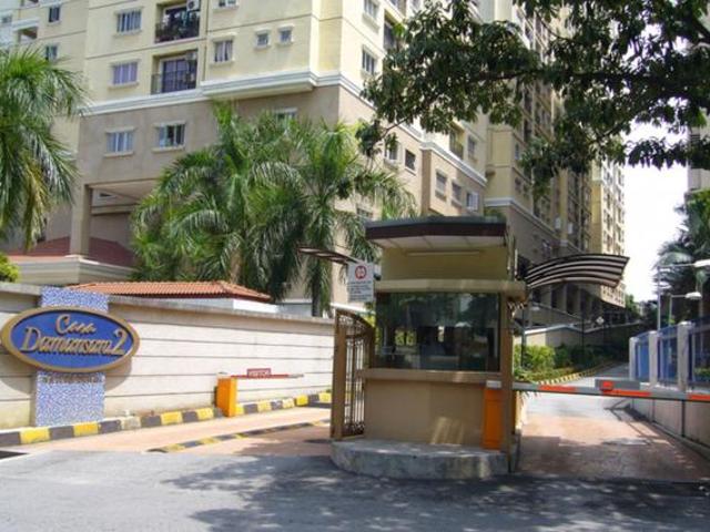 Condominium for rent in Petaling, Damansara Damai