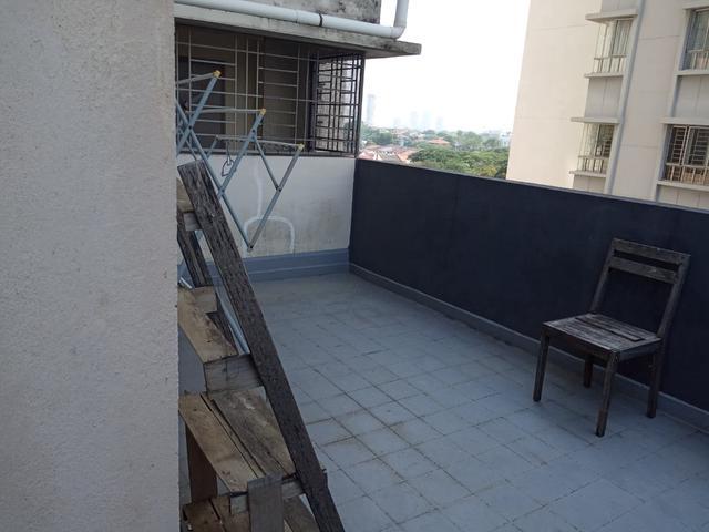 Condominium for rent in Petaling, Damansara Damai