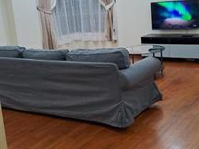 Condominium for rent in Petaling, Damansara Damai