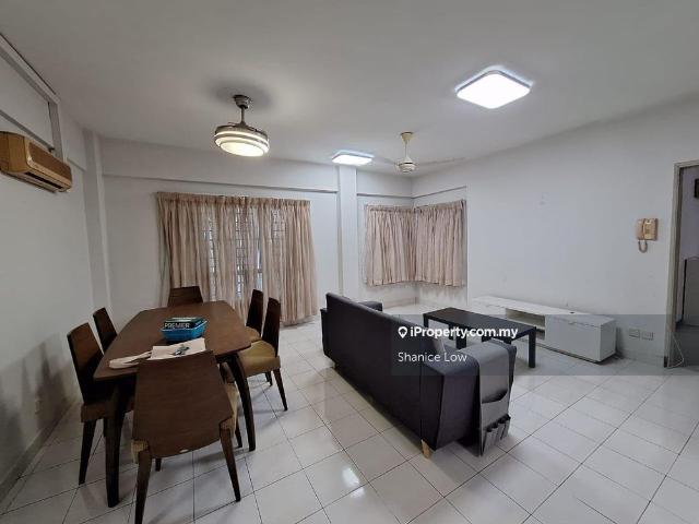 House for rent in Petaling, Damansara Damai