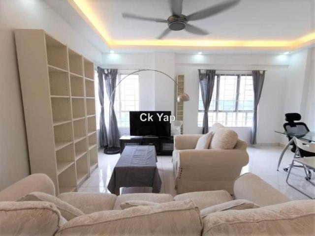 House for rent in Petaling, Damansara Damai