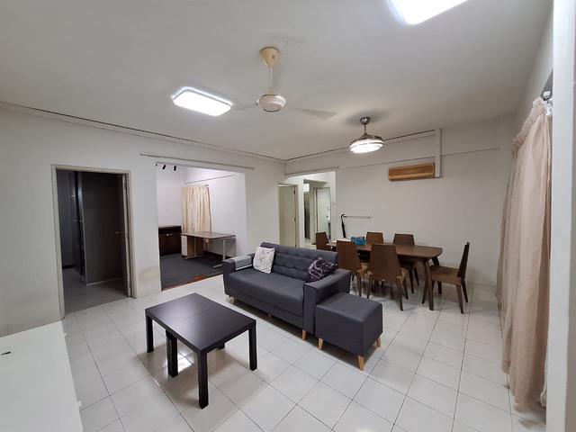 Condominium for rent in Petaling, Damansara Damai