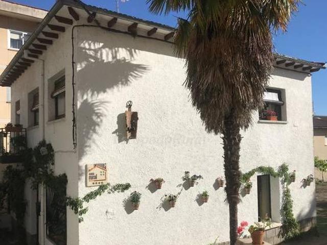 Casa en alquiler en Mombeltrán, Castilla y León
