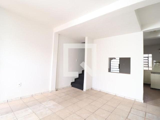 Casa aluguel em Região Geográfica Imediata de Uberlândia, Oliveira Fortes