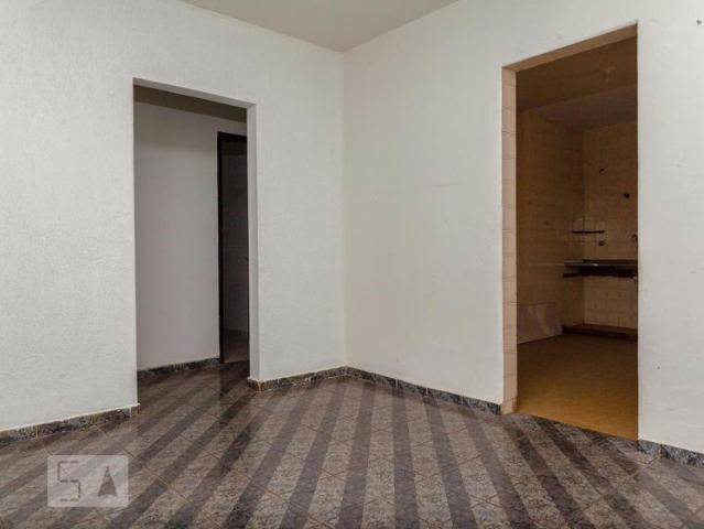 Casa aluguel em Região Geográfica Imediata de Uberlândia, Oliveira Fortes