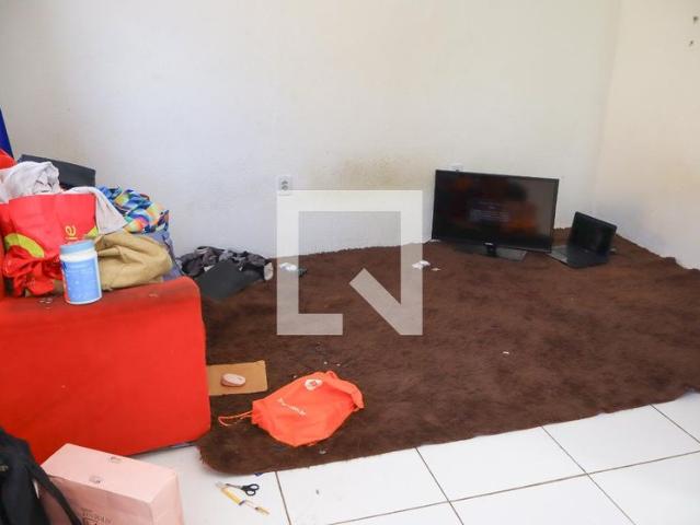 Casa aluguel em Bahia