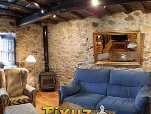 Casa en alquiler en O Saviñao, Terra de Lemos