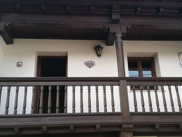 Casa en alquiler en Llanes, Asturias