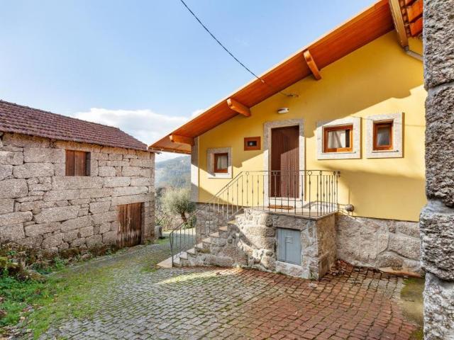Casa alugar em Calvelos, Vieira Do Minho