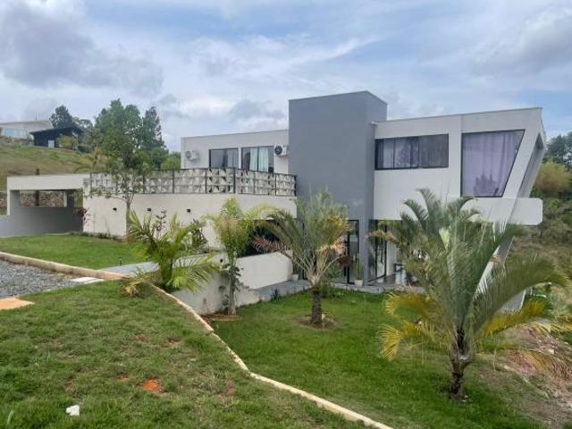 Casa venda em Park Way Quadra 24, Park Way