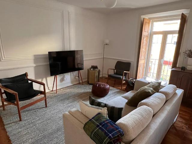 Apartamento alugar em Lisboa