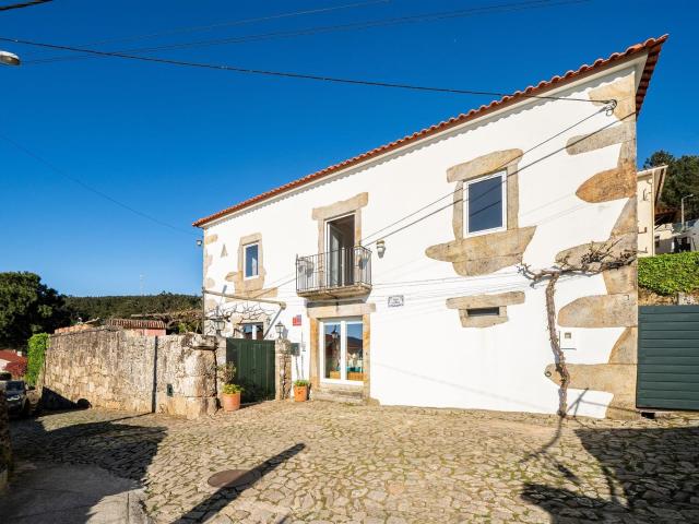Vivenda venda em Arga De Baixo, Viana Do Castelo